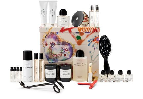 BYREDO The advent calendar - Image 3