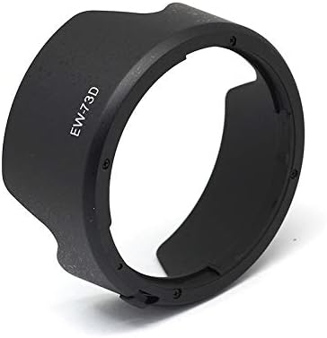 SLR Camera Hood USM Lens SLR Camera 80D Accessories 67mm Suitable for Canon 18-135mm