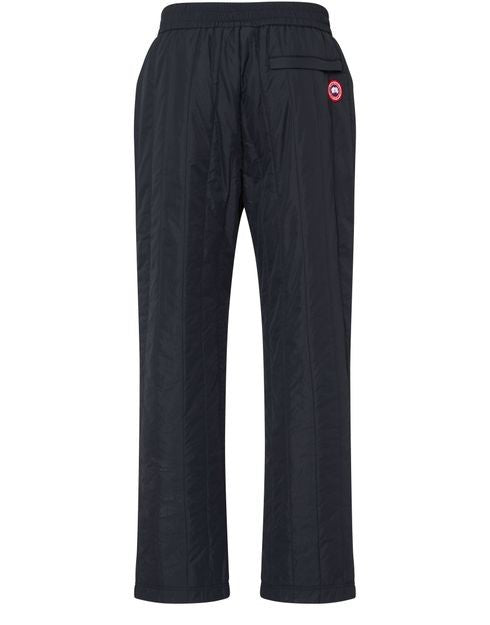 CANADA GOOSE Carlyle キルティングパンツ - Image 3