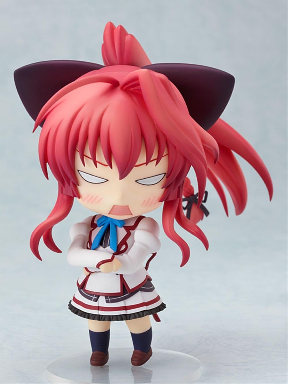 ましろ色シンフォニー ねんどろいど 乾紗凪 (ノンスケール ABS&PVC塗装済み可動フィギュア)