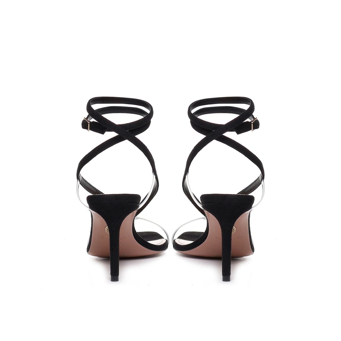 Aquazzura Aquazzura Illusion Slingbackポンプ - Image 3