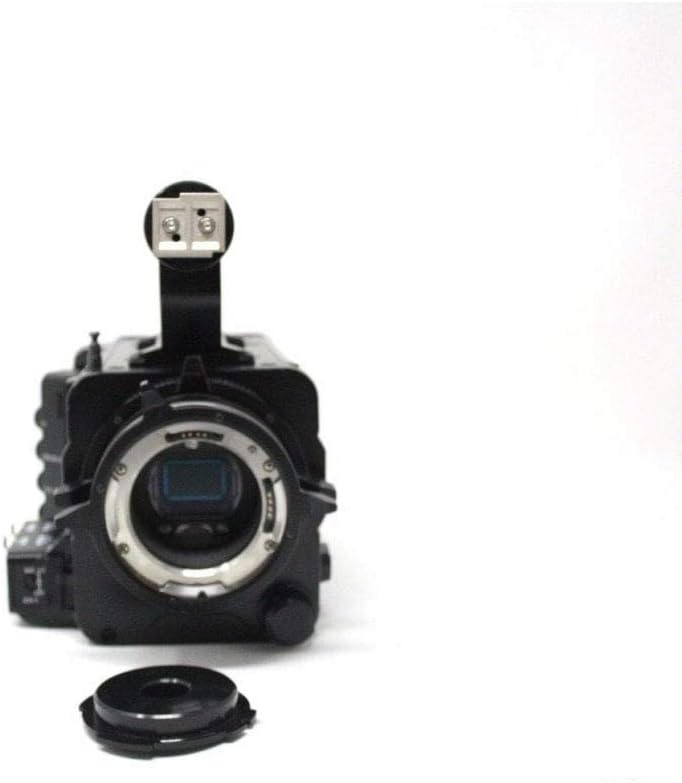 Sony PXW-FS5 4K XDCAM Camera System with Super 35 CMOS Sensor, Body Only by Sony