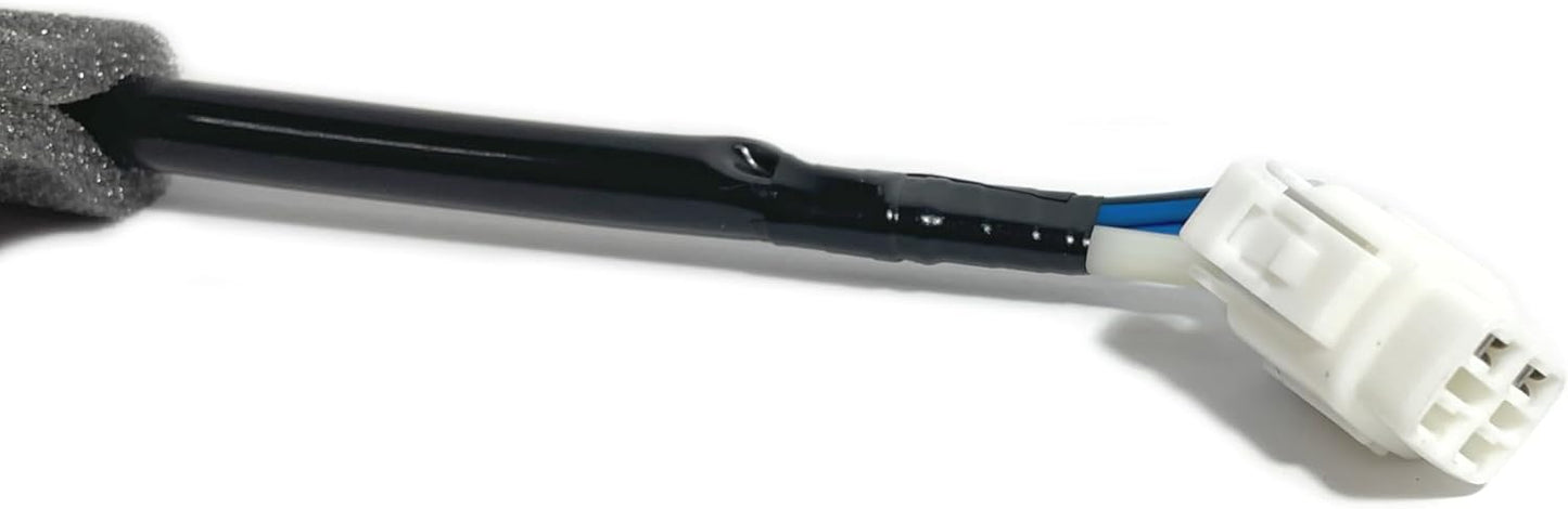 Toyota Genuine Parts Sliding Door Control Female Junction Dyna/Toyo Ace Hiace Regius Ace Model Number 84262-95J03