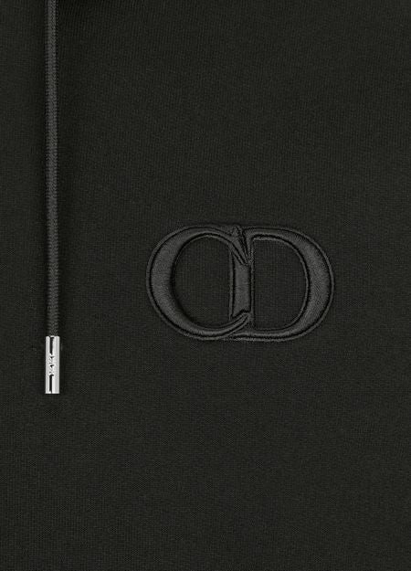 DIOR CD Icon スウェットシャツ - Image 3