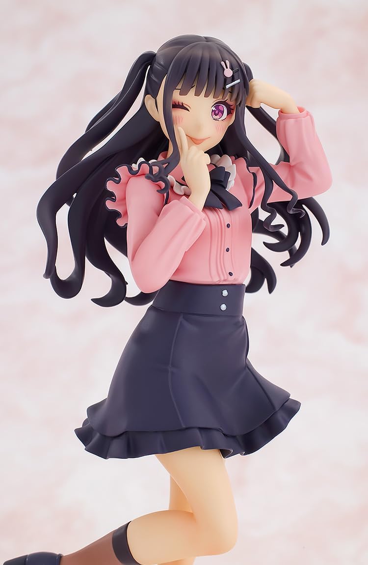 POP UP PARADE Confession Executive Committee ~ Love Series ~ "Cute Sorry" Chutan from Cute Sorry, Non-scale, Plastic, Painted Finished Figure