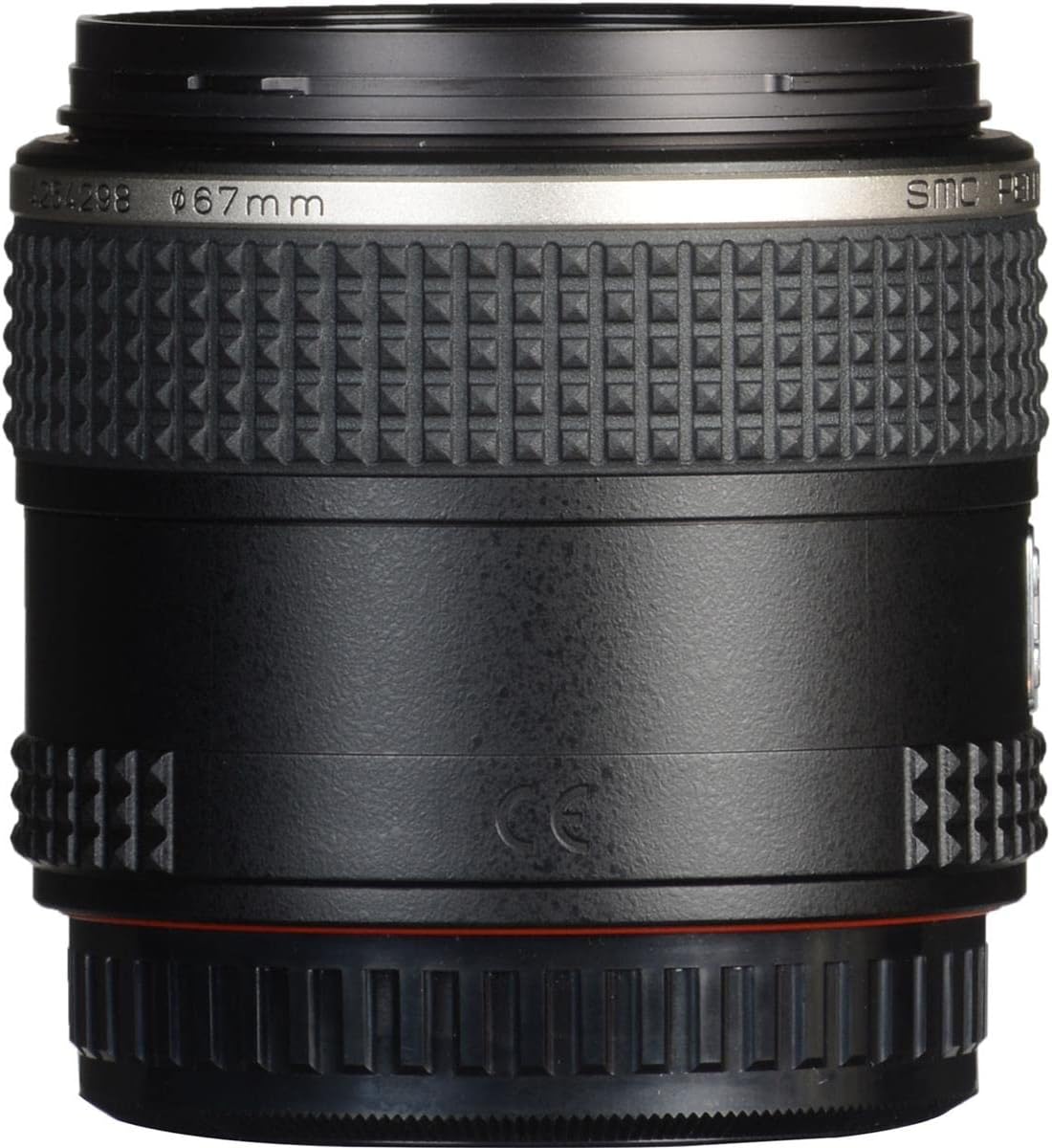 Pentax Fixed 55mm f/2.8 Standard Lens for Pentax 645D