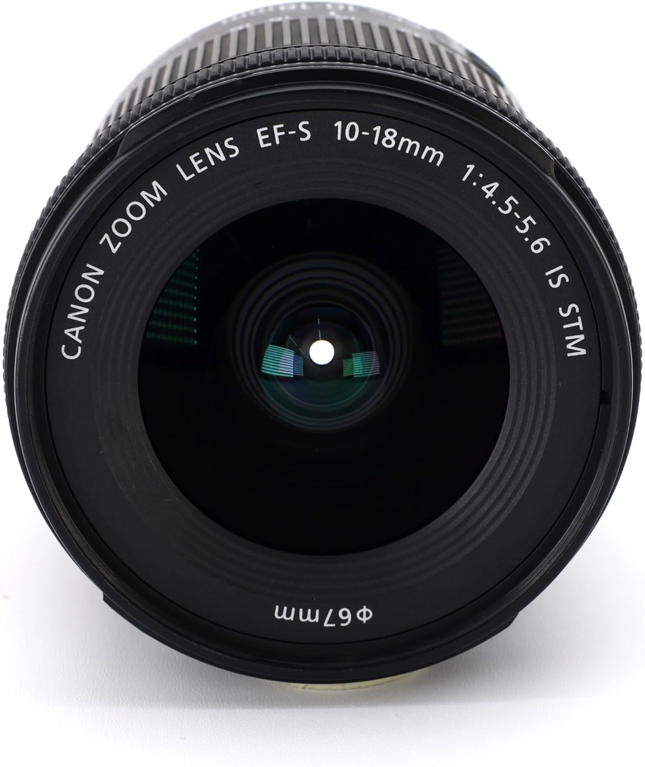 Tamron SP15-30mm F/2.8 Di VC USD G2 (Model:A041) *Canon Mount TA15-30DIVCG2A041E