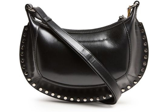 ISABEL MARANT Oskan Moon shoulder bag - Image 3