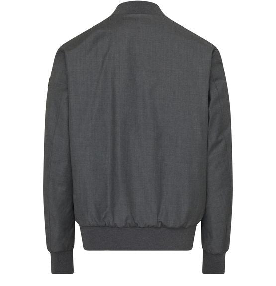 MONCLER Aver ボンバージャケット - Image 3