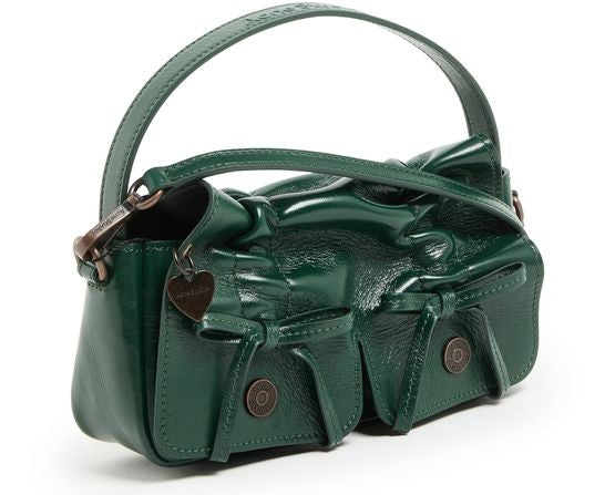ACNE マルチポケット ショルダーキャリー マイクロバッグ - Image 3