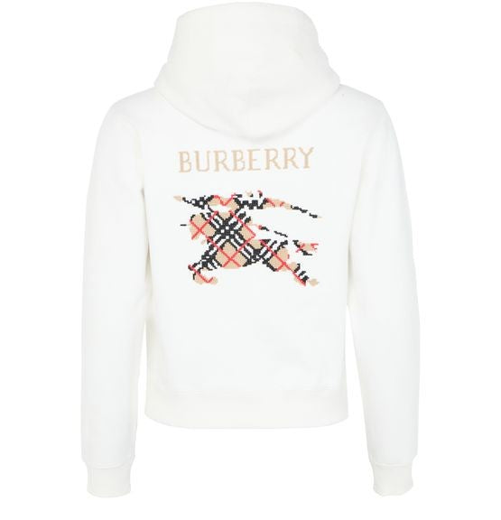 BURBERRY Knight hoodie - Image 3