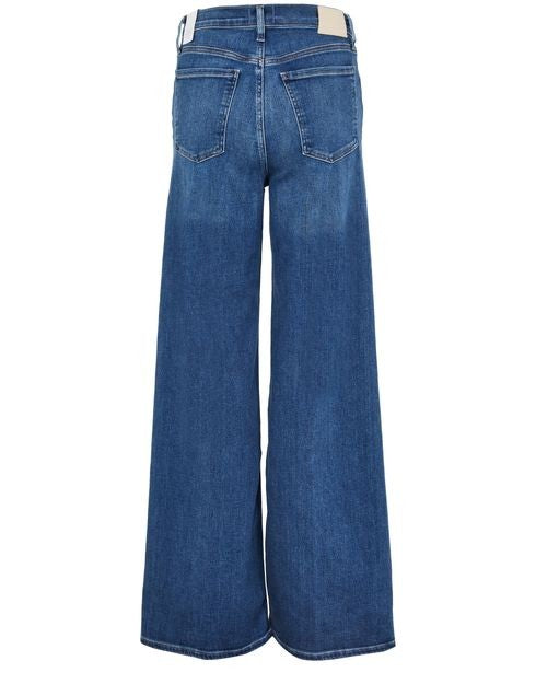 CITIZENS OF HUMANITY Lyra wide leg jeans - Image 3