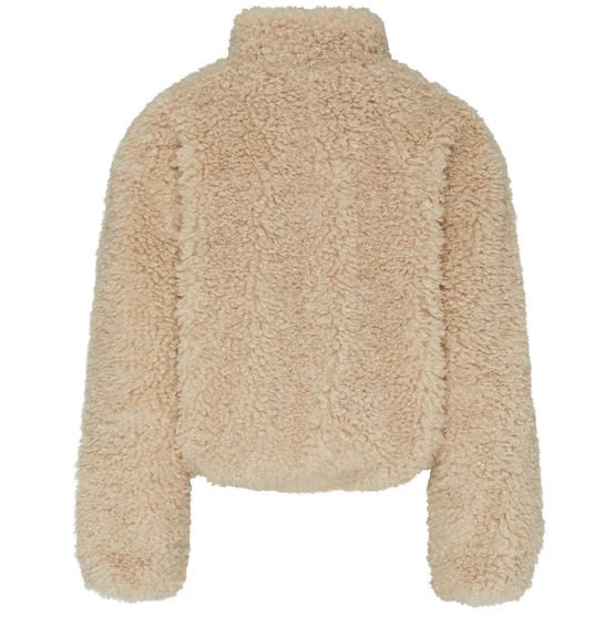 MARANT ETOILE Anasta ショートコート - Image 3