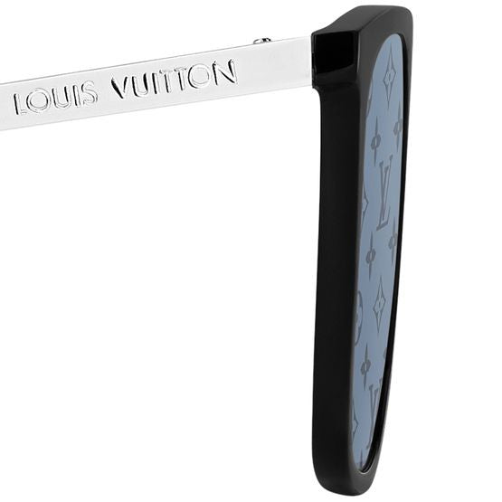 LOUIS VUITTON Mix It Up Square Sunglasses - Image 3