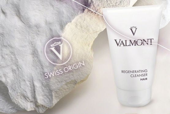 VALMONT Anti-age revitalizing shampoo 100 ml - Image 3