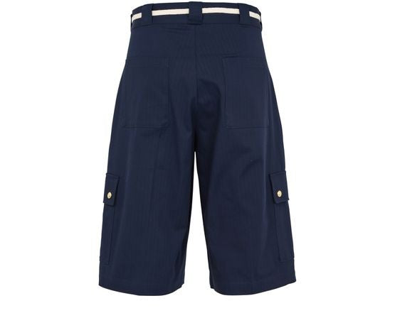 DROLE DE MONSIEUR ワークウェア ショートパンツ - Image 3