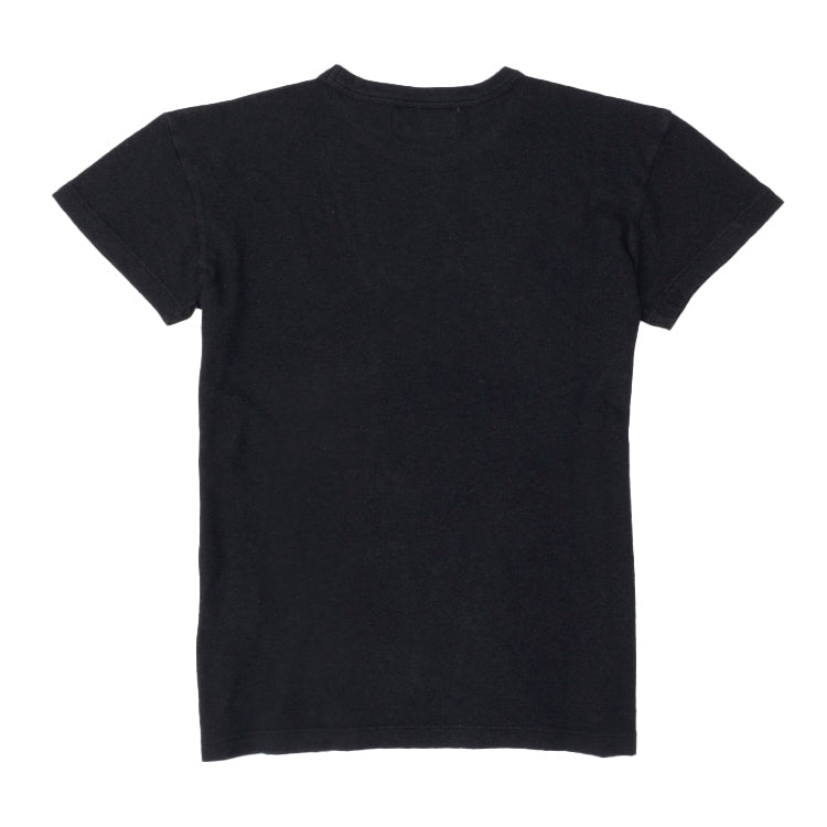 Off Officine Generaleトップブラック - Image 3
