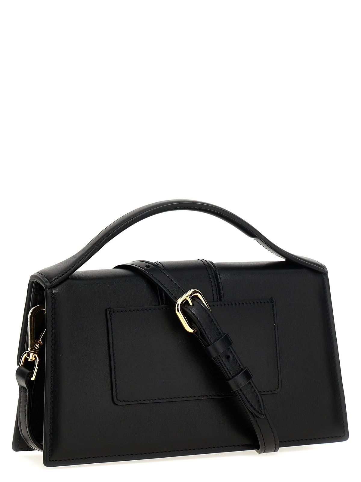 Jacquemus Jacquemus 'Le Grand Bambino' Handbag - Image 3