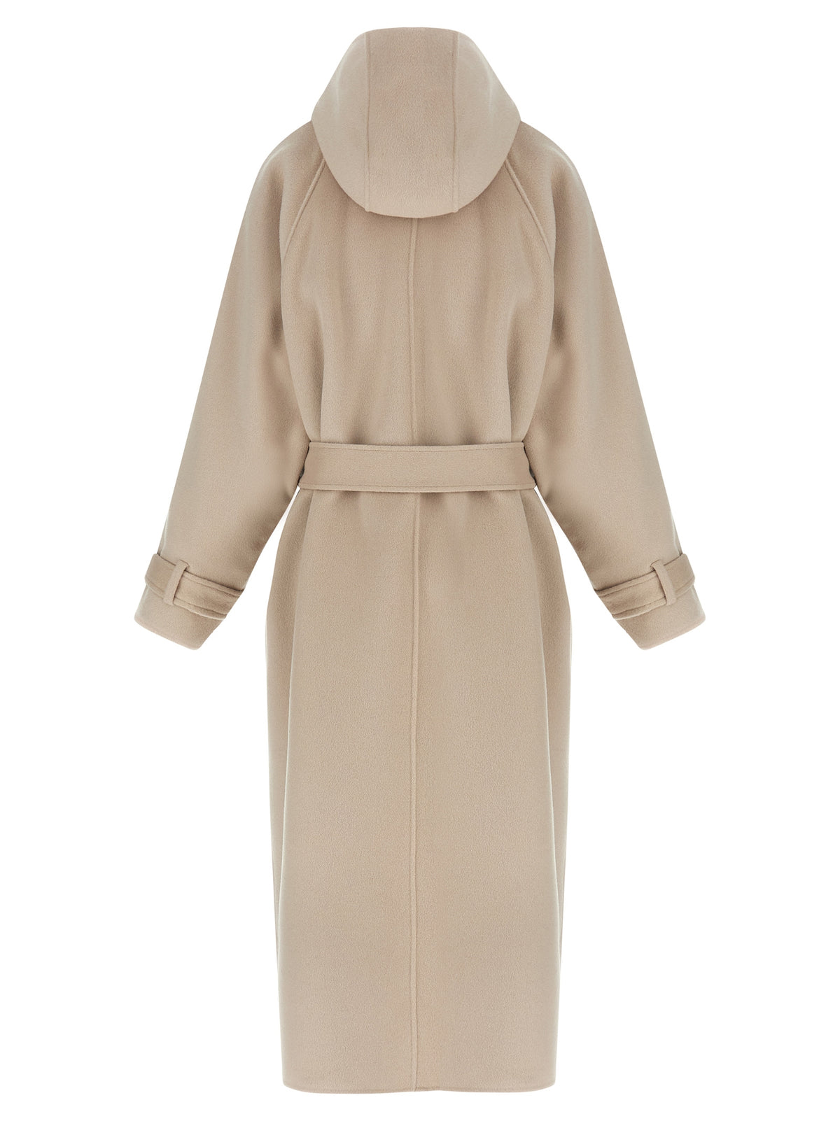 Pinko Pinko 'Cartoccio'コート - Image 3
