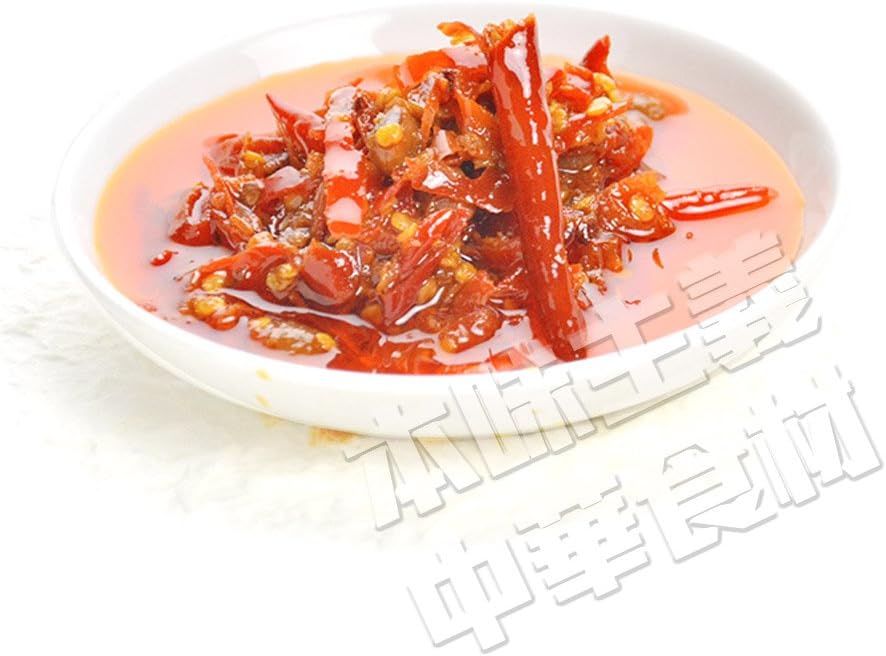 Tomomori Boeki Loba Asahi Spicy Seasoning with Soybean (Large) 8.5 oz (240 g)