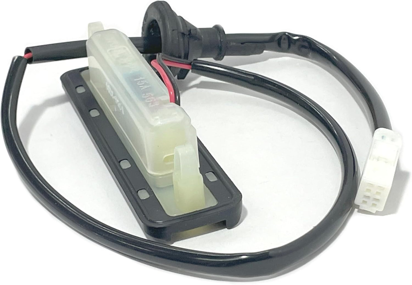 TOYOTA (トヨタ) 純正部品 バックドアオープナ スイッチASSY 品番84840-47020