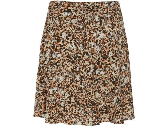 ISABEL MARANT Ozany ミニスカート - Image 3