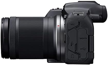 Canon EOS R7 RF-S18-150 IS STM Lens Kit