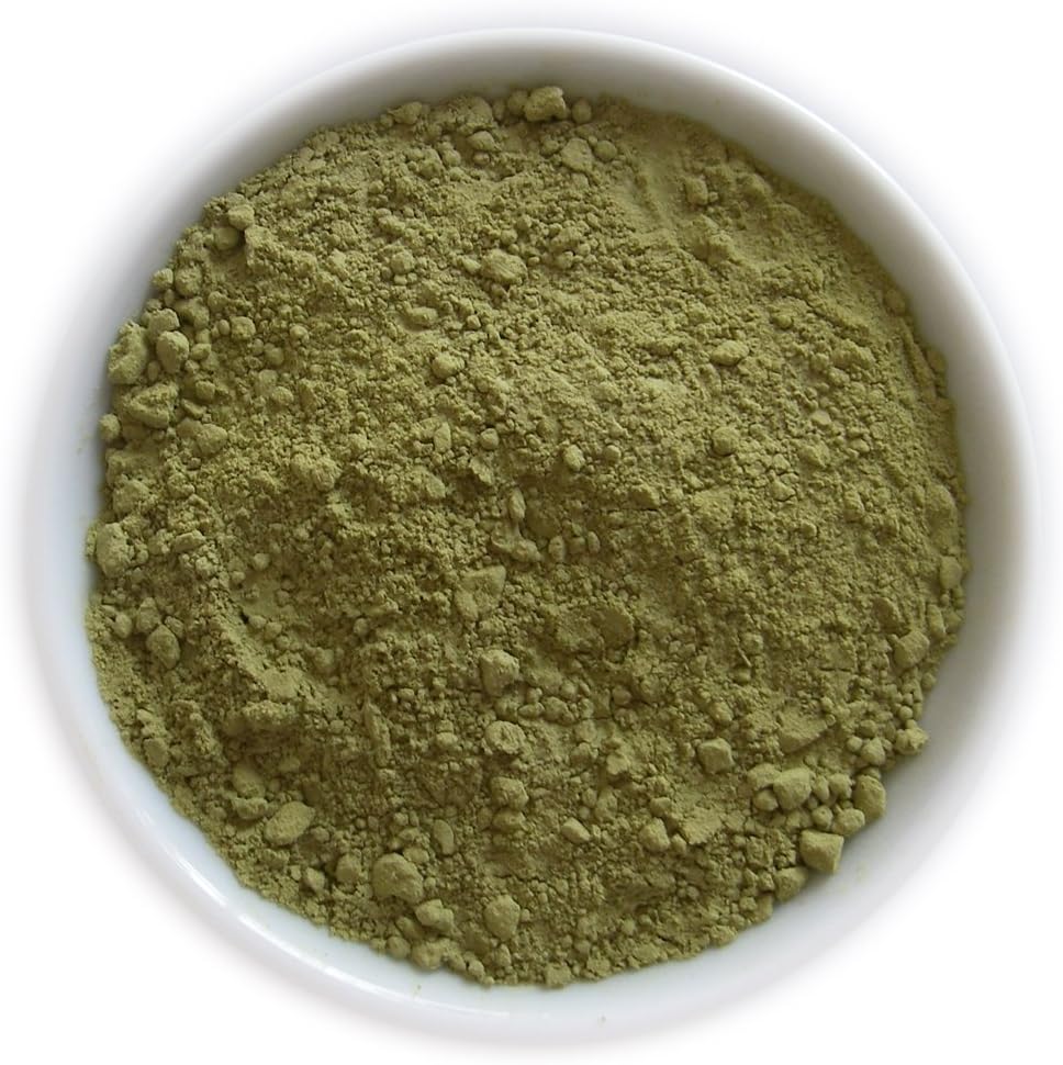 Organic Powdered Brown Rice Tea 1.4 oz (40 g) with Matcha