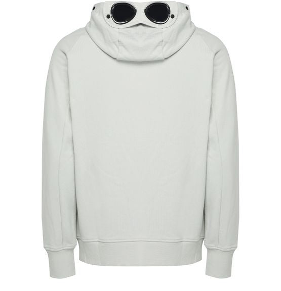 CP COMPANY Goggle ジップ & フード付き スウェットシャツ - Image 3