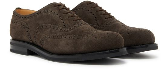 CHURCHS Amersham LW オックスフォード - Image 3