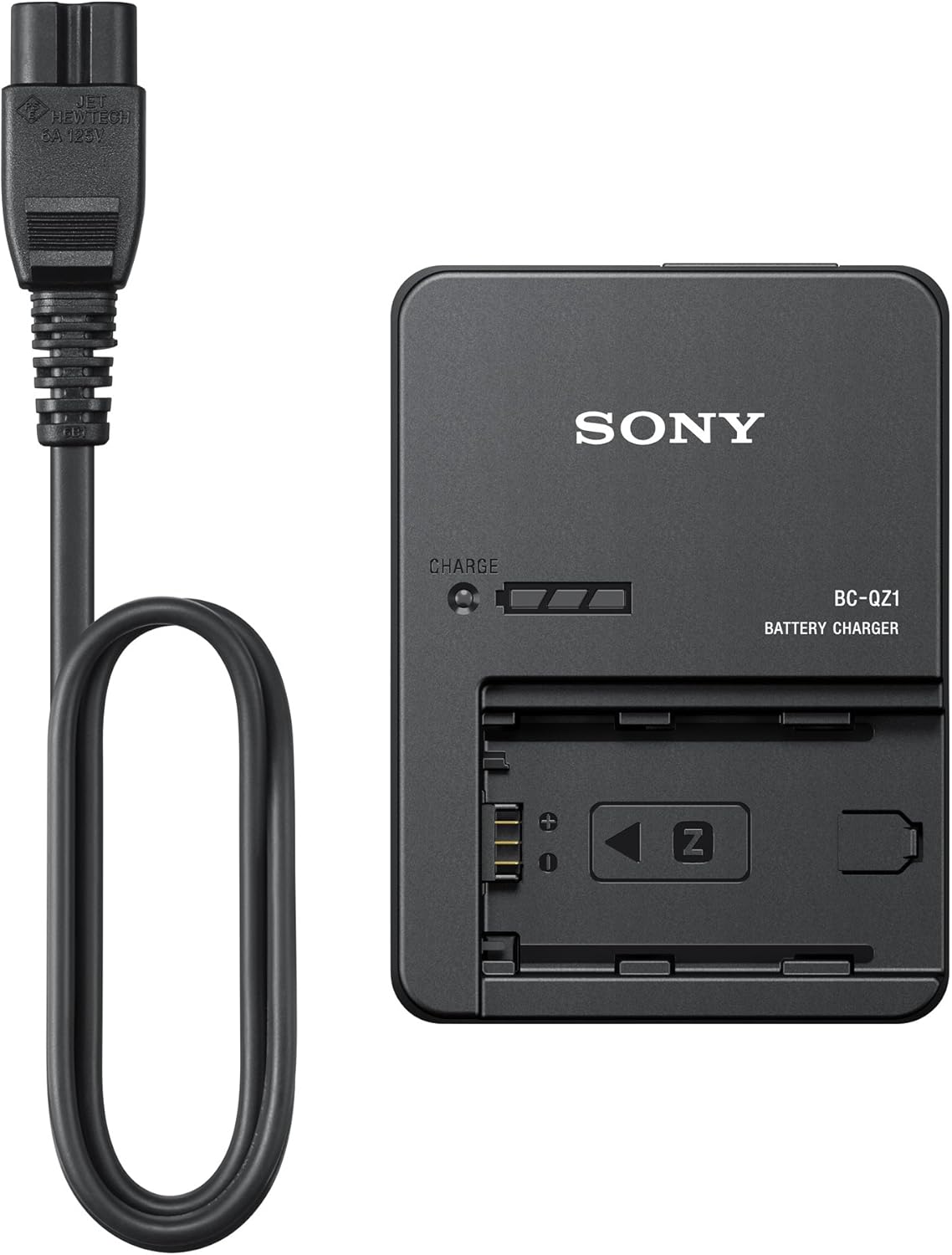 Sony BC-QZ1 Battery Charger
