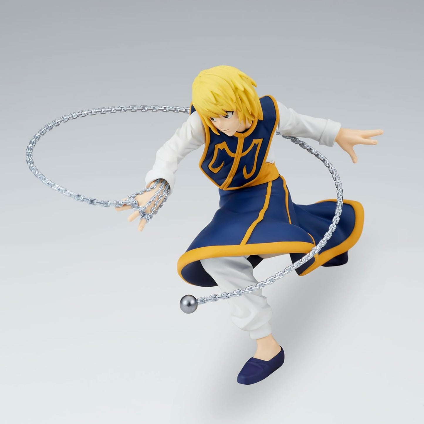 Hunter HUNTER VIBRATION STARS Kurapika II