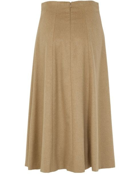 MAX MARA Geneve midi skirt - Image 3