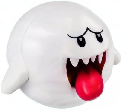 Sanei Boeki FCM-009 Super Mario Figure Collection Boo