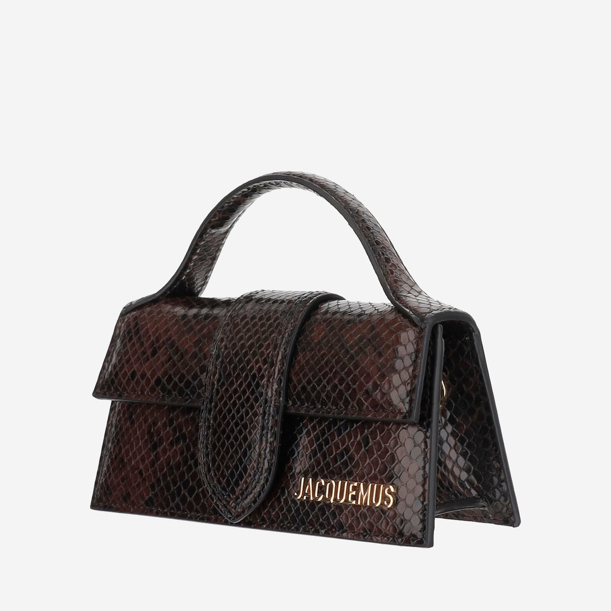 Jacquemus Jacquemus Le Bambino Bag - Image 3