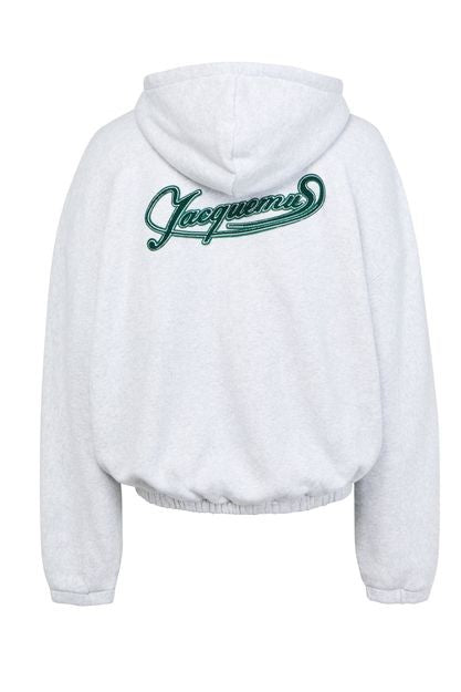 JACQUEMUS Torneo フーディー - Image 3