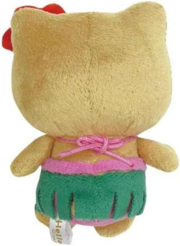 K Company Hello Kitty (Tan Series)
