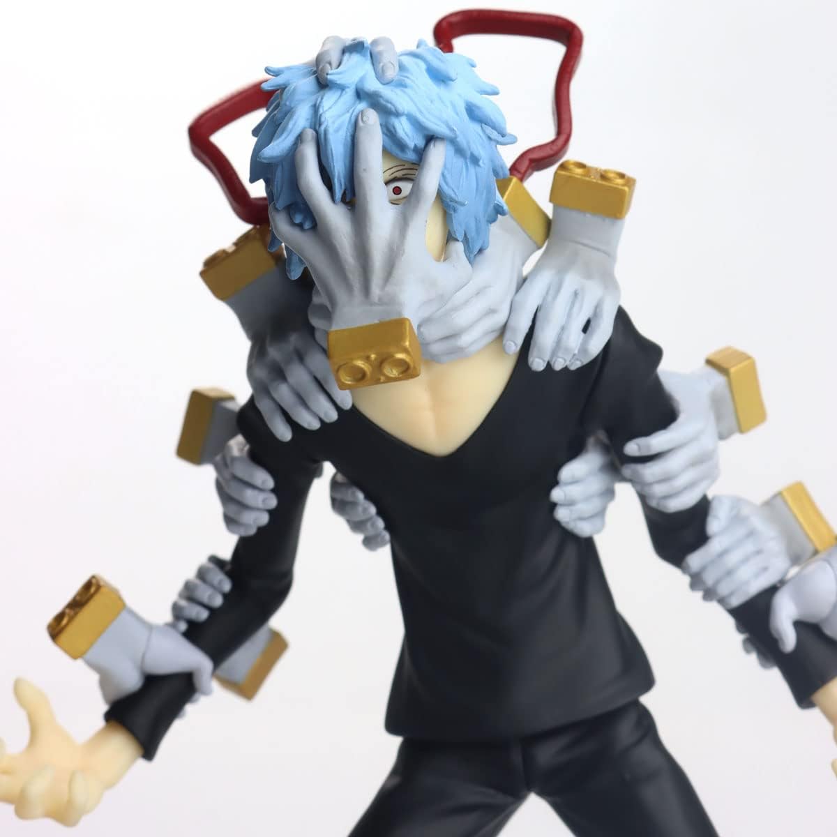 POP UP PARADE TY94430 My Hero Academia Death Tree, Non-scale, Plastic, Pre-painted Complete Figure