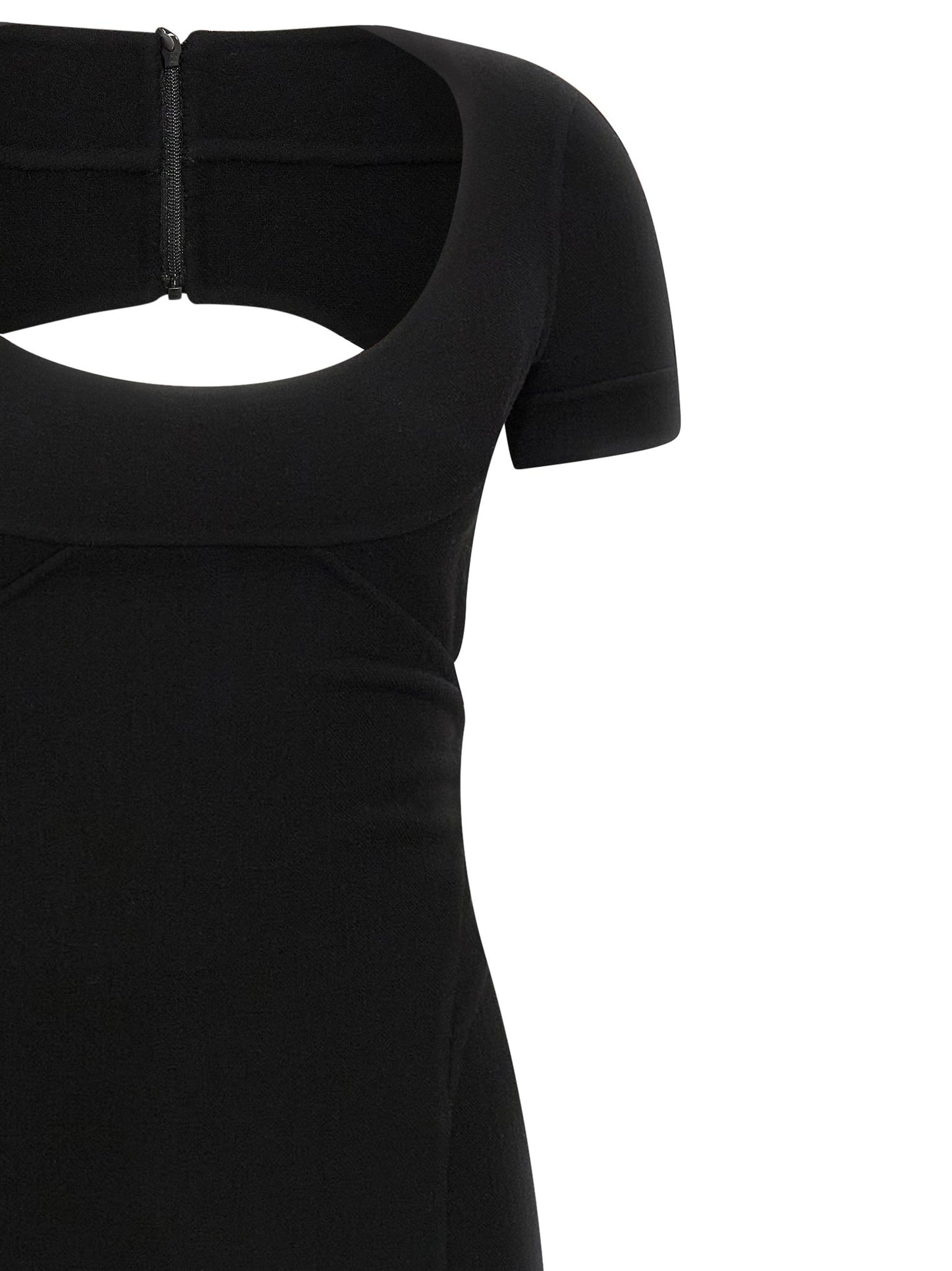 Dsquared2 'Bodycon'ドレス - Image 3