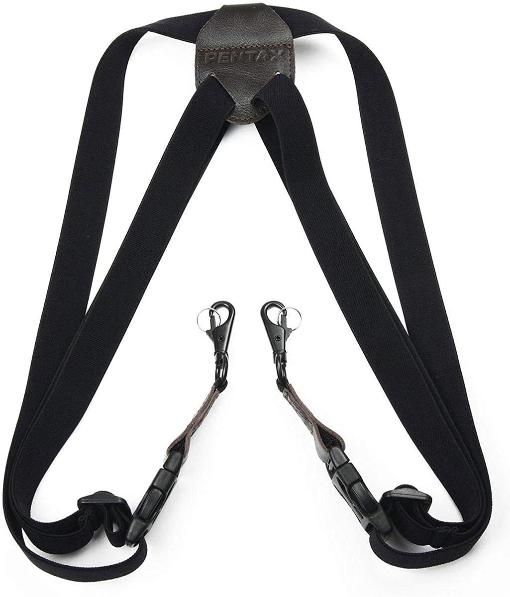 Pentax Sport Mount Chest Harness
