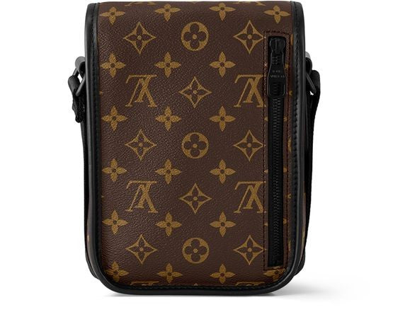 LOUIS VUITTON Archy Messenger PM - Image 3