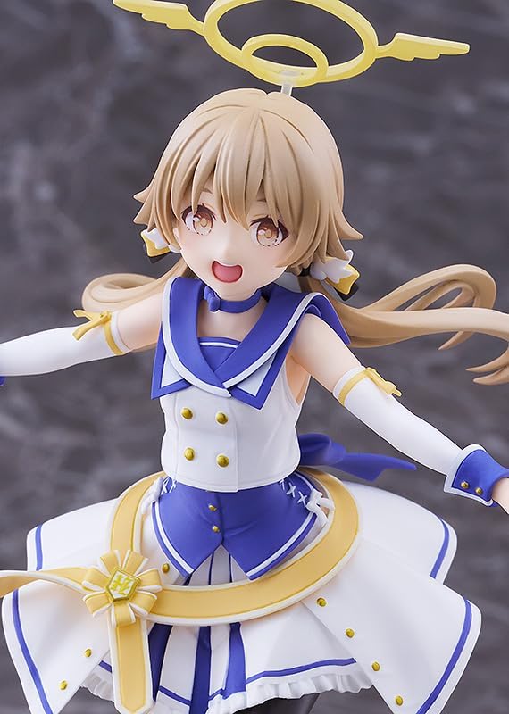 POP UP PARADE Blue Archive Hifumi Mischief Straight Version, Non-scale, Plastic, Pre-painted Complete Figure