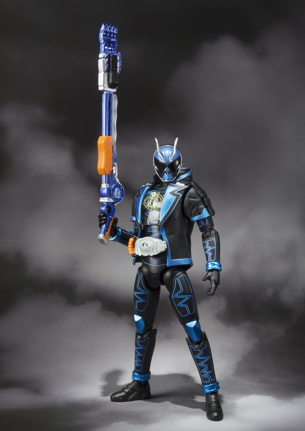 TAMASHII NATIONS S.H.フィギュアーツ 仮面ライダーゴースト 仮面ライダースペクター 約145mm ABS&PVC製 塗装済み可動フィギュア