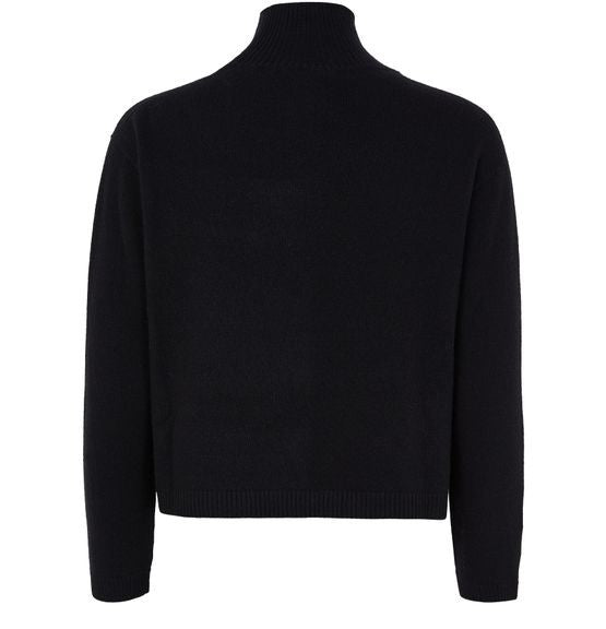 S MAX MARA Matteo turtle neck sweater - Image 3