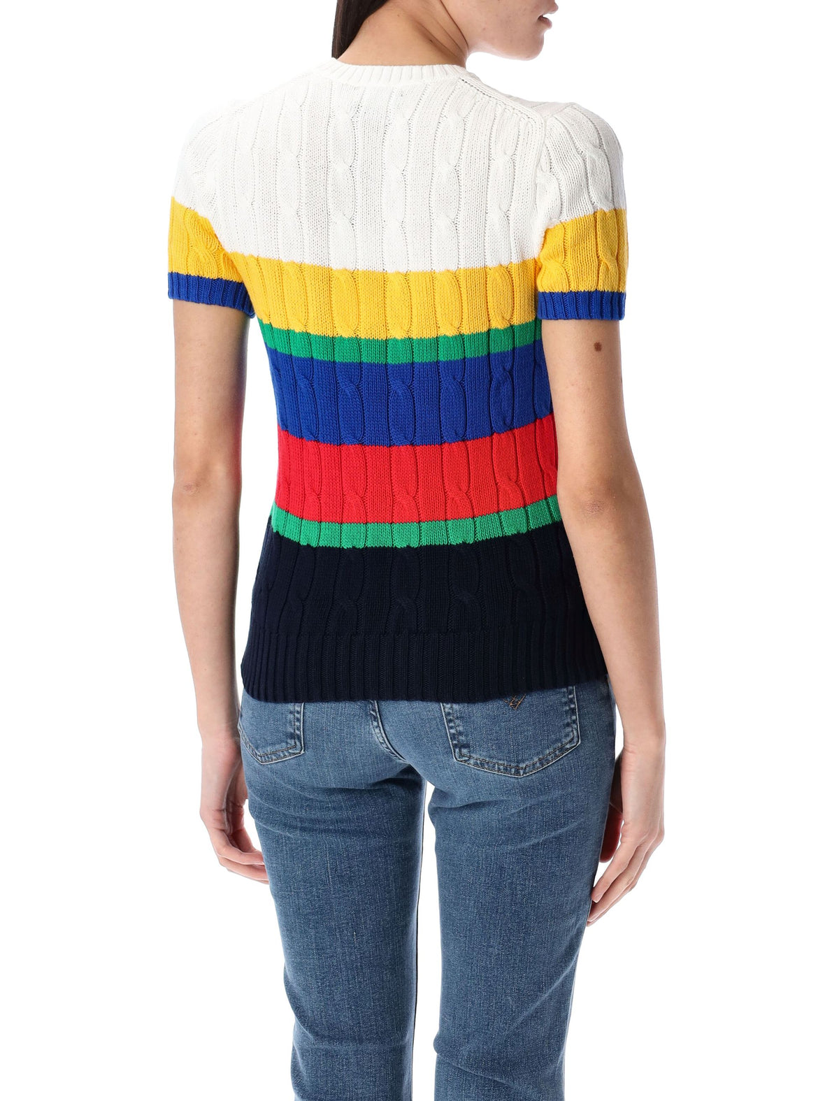 Polo Polo Ralph Laurenセーター - Image 3