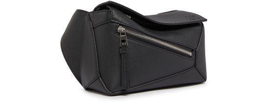 LOEWE Puzzle ウェストバッグ ミニ - Image 3