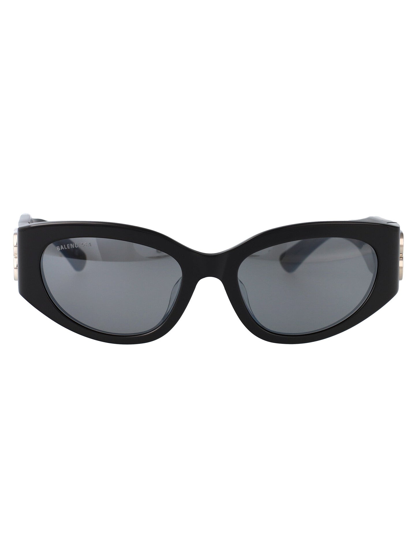 Balenciaga Squared Sunglasses BB0324 SK 007 - Image 3