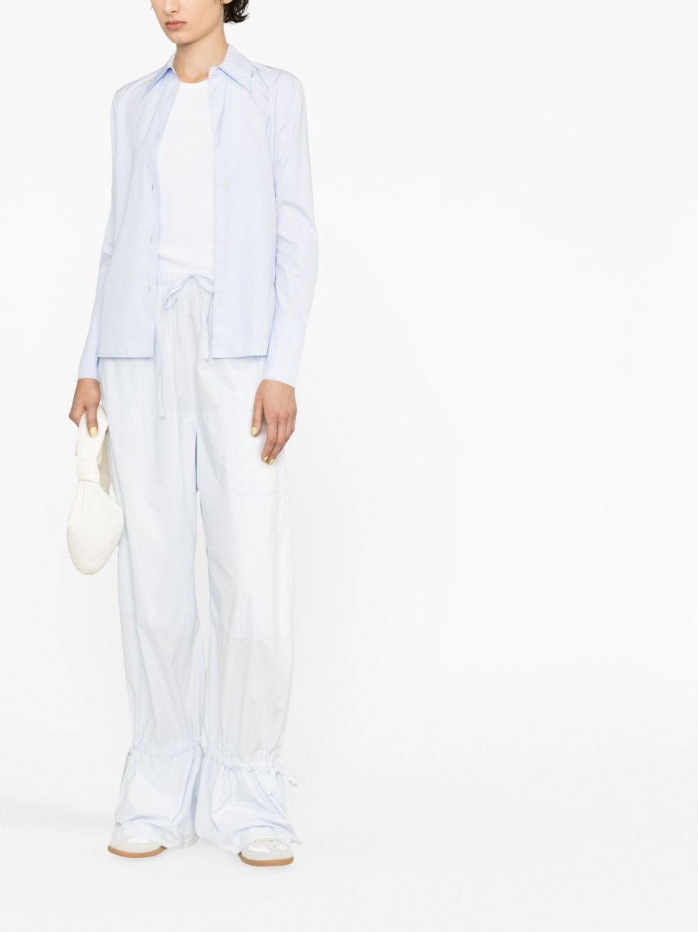 Lemaire レメールパラシュートパンツ - Image 3