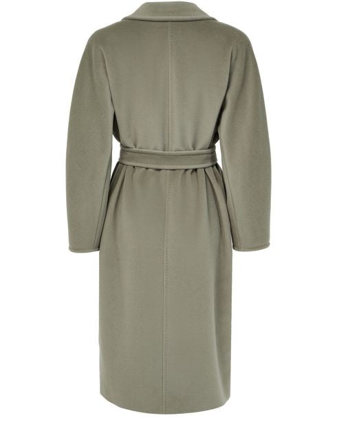 MAX MARA Madame 101801 belted coat - Image 3