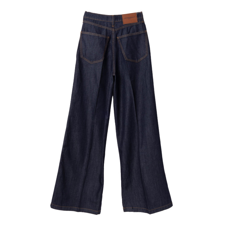 Off Officine Generaleのズボン - Image 3